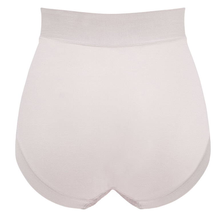 ブラデリスニューヨーク 綿さらタッチナチュラルフィット綿混ショーツ