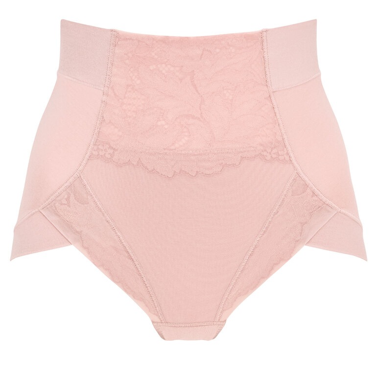 ブラデリスニューヨーク 綿さらタッチナチュラルフィット綿混ショーツ