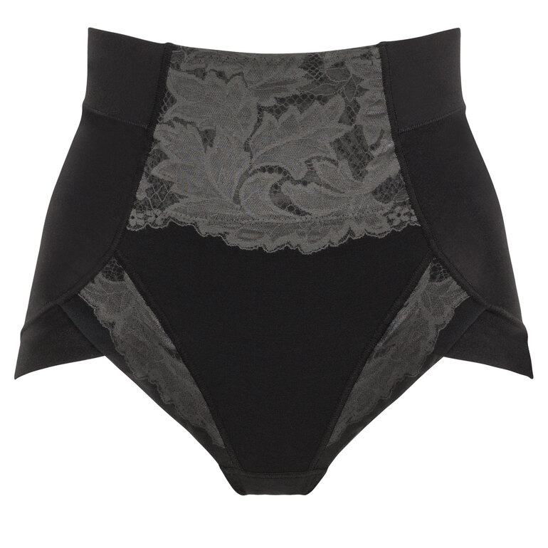 ブラデリスニューヨーク 綿さらタッチナチュラルフィット綿混ショーツ