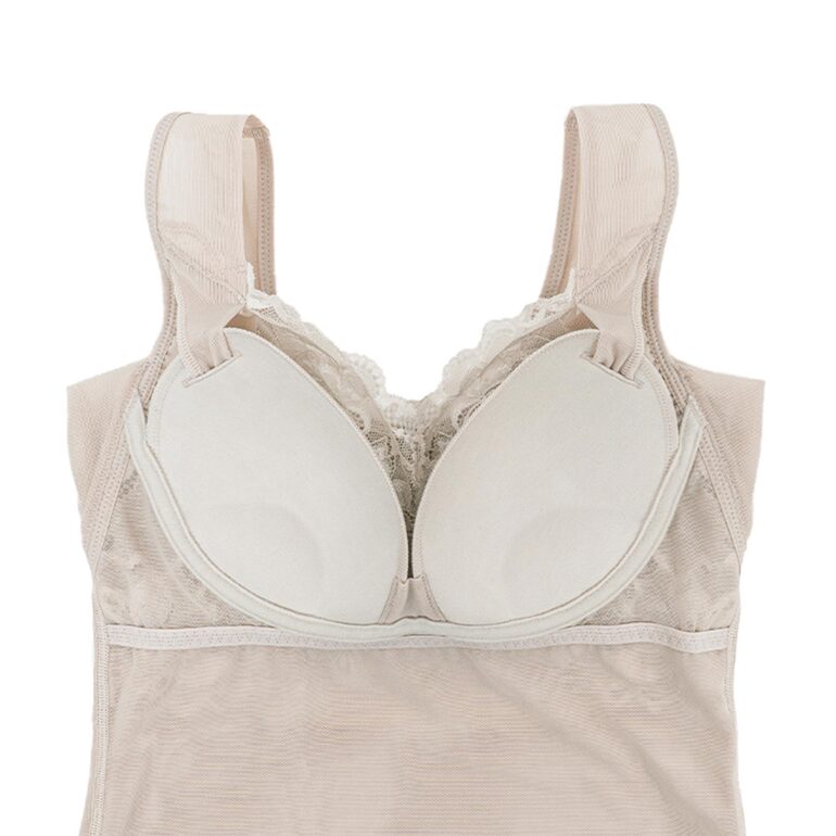 ブラデリス ハートフルカップ カシュクールブラキャミソール23