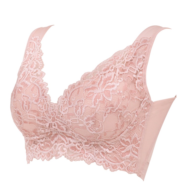 ブラデリスニューヨーク ハートフルカップビューティフルブラ レースタイプ