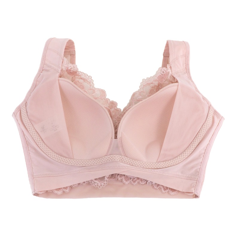 ブラデリスニューヨーク ハートフルカップビューティフルブラ レースタイプ