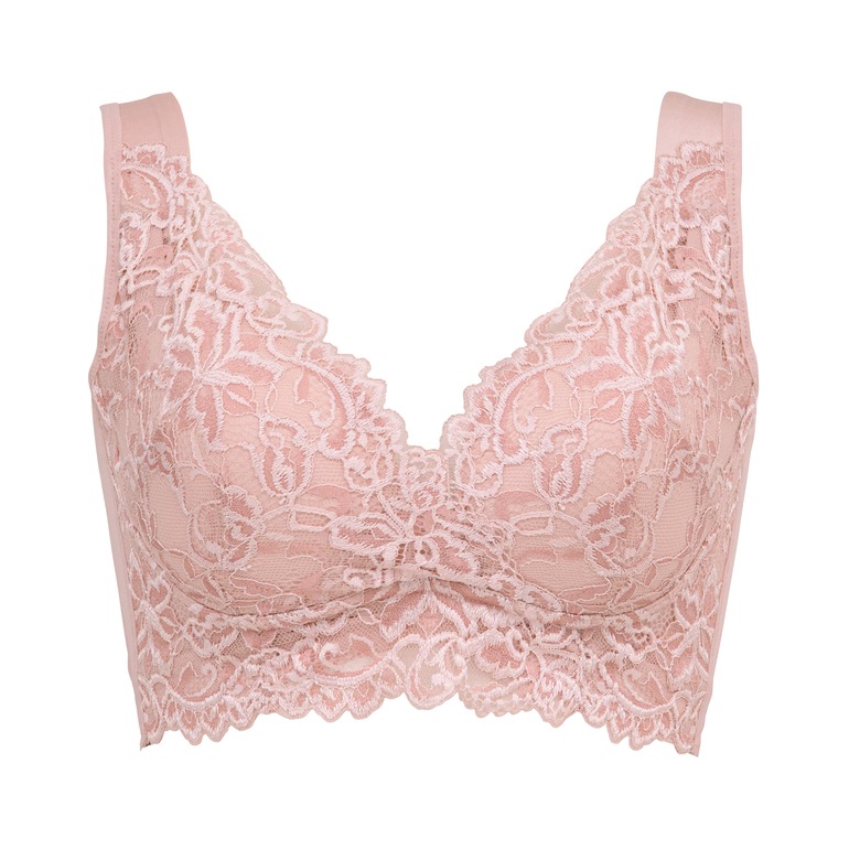ブラデリスニューヨーク ハートフルカップビューティフルブラ レースタイプ