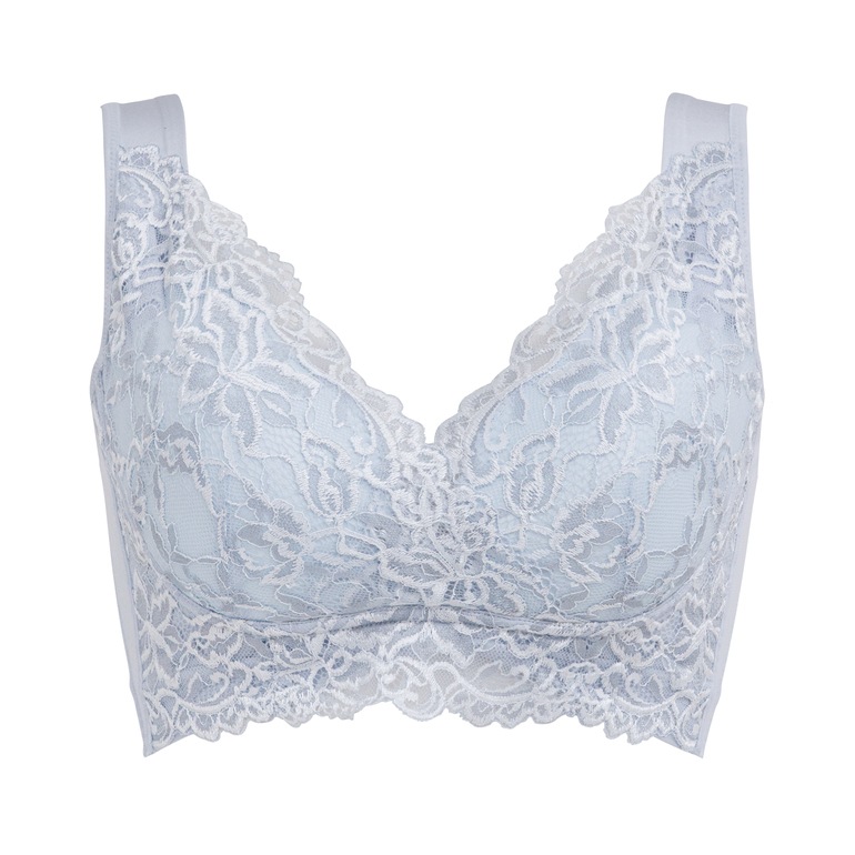 ブラデリスニューヨーク ハートフルカップビューティフルブラ レースタイプ
