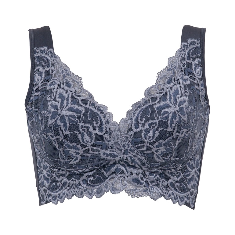 ブラデリスニューヨーク ハートフルカップビューティフルブラ レースタイプ