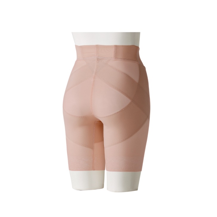 【2枚組】芦屋美整体 あったか 骨盤スリムショーツ 2023年モデル