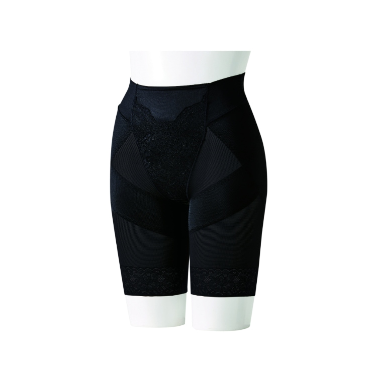 【2枚組】芦屋美整体 あったか 骨盤スリムショーツ 2023年モデル