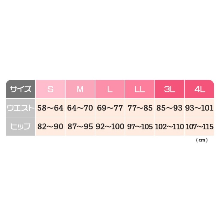 【2枚組】芦屋美整体 あったか 骨盤スリムショーツ 2023年モデル