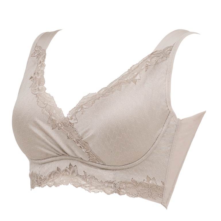ブラデリスニューヨーク ハートフルカップビューティフルブラ シンプルレースタイプ