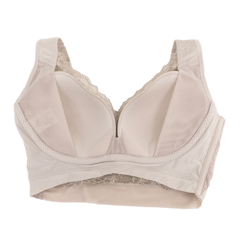 ブラデリスニューヨーク ハートフルカップビューティフルブラ シンプルレースタイプ