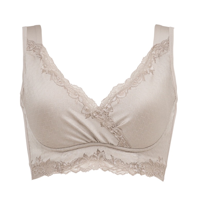 ブラデリスニューヨーク ハートフルカップビューティフルブラ シンプルレースタイプ