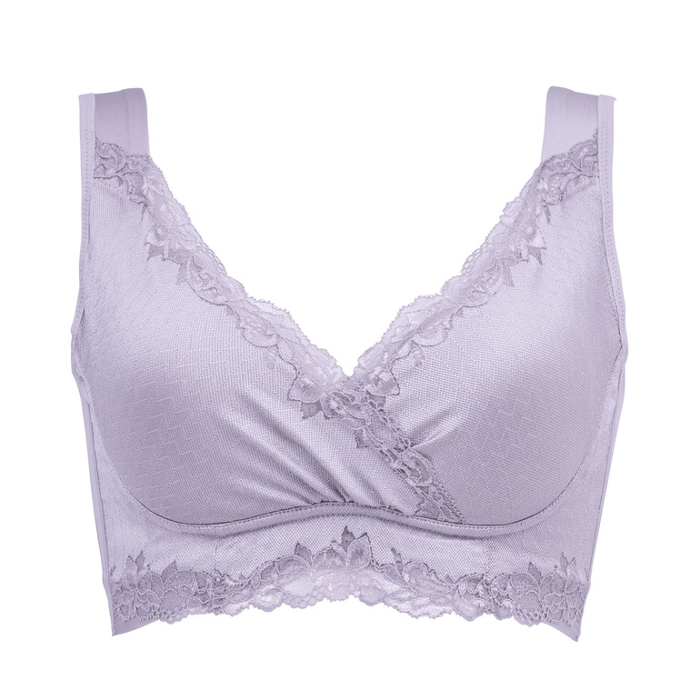 ブラデリスニューヨーク ハートフルカップビューティフルブラ シンプルレースタイプ
