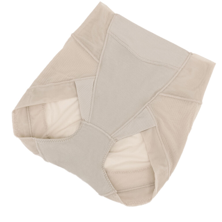 【兵藤ゆき共同開発】 ブラデリス ゆきねえモアソフト快適ショーツ23