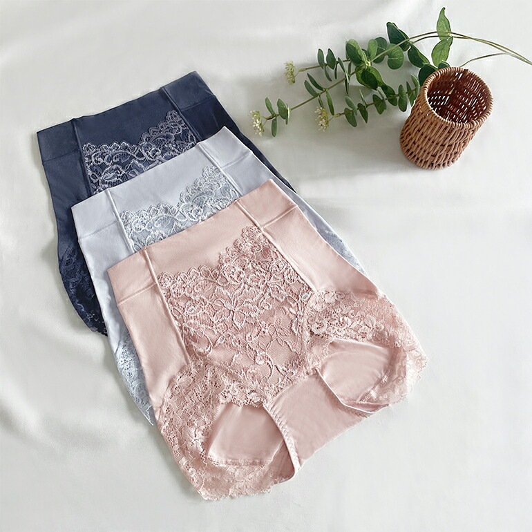 ブラデリスニューヨーク ビューティフルヒップショーツ レースタイプ