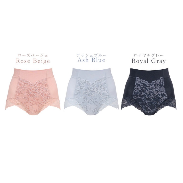 ブラデリスニューヨーク ビューティフルヒップショーツ レースタイプ