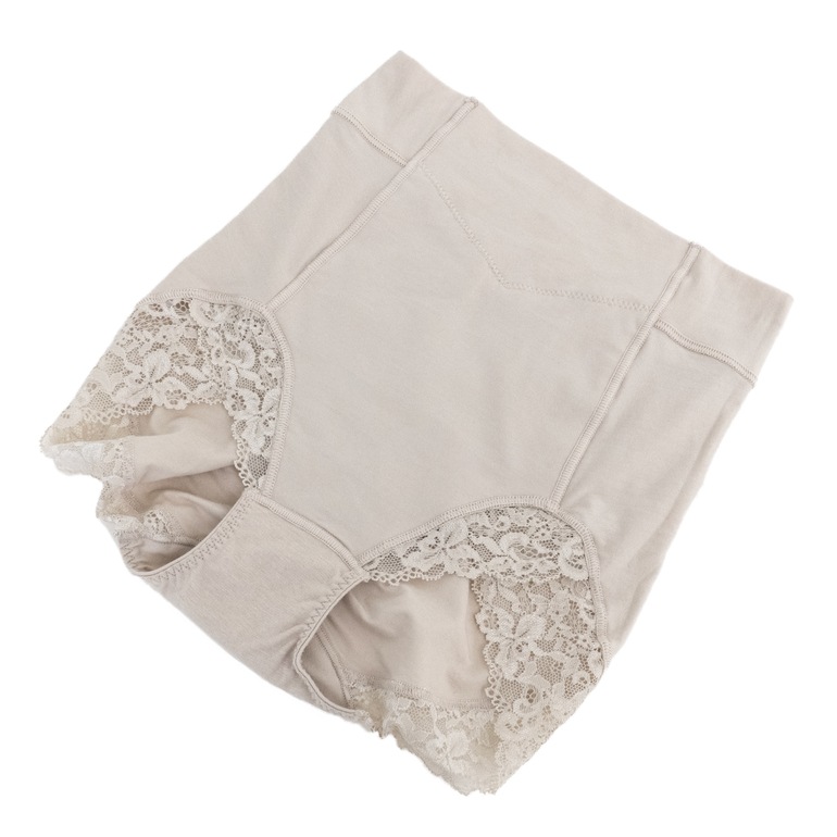 ブラデリスニューヨーク ビューティフルヒップショーツ シンプルレースタイプ