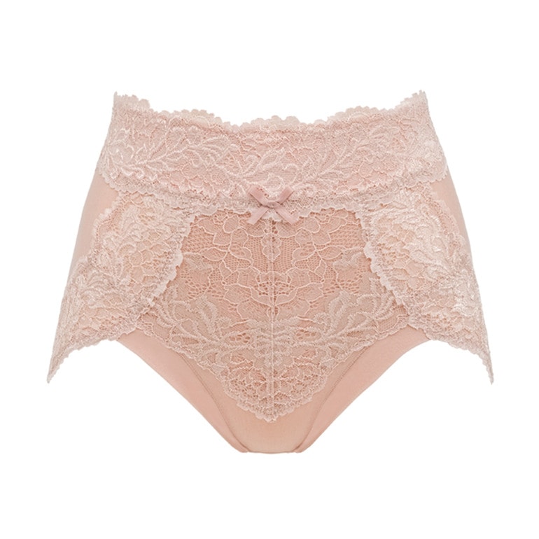 ブラデリス おしりPライン レーシー ショーツ 23