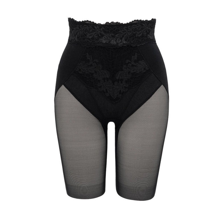 ブラデリス おしりPライン レーシー ロングショーツ 23