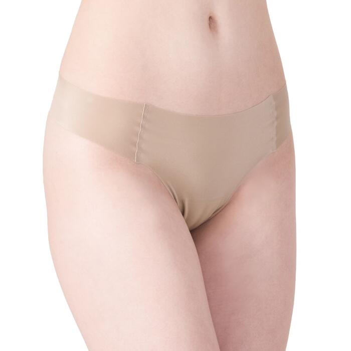 スムーン 究極の無縫製 タンガ