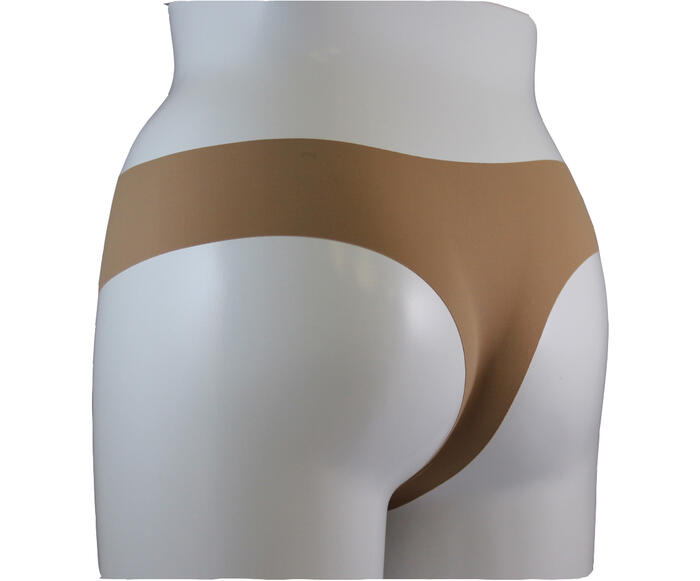 スムーン 究極の無縫製 タンガ