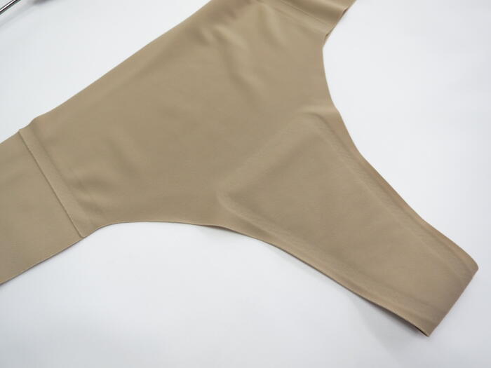 スムーン 究極の無縫製 タンガ