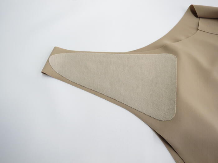 スムーン 究極の無縫製 タンガ