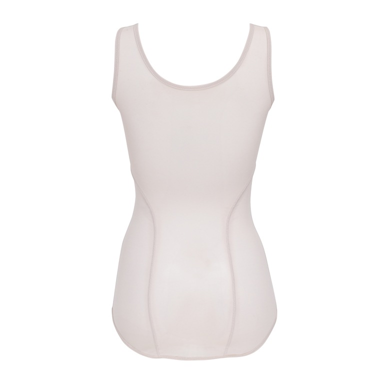 【ブラデリス×兵藤ゆき共同開発】 ゆきねえ モアソフト快適フルカップシェイプブラキャミ