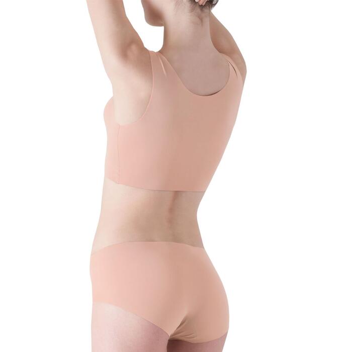 スムーン 究極の無縫製 スタンダードブラ