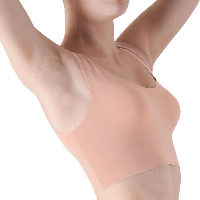 スムーン 究極の無縫製 スタンダードブラ
