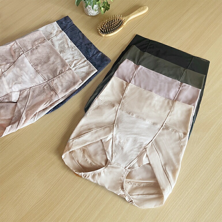 【ブラデリス×兵藤ゆき共同開発】 ゆきねえモアソフト快適ショーツ25