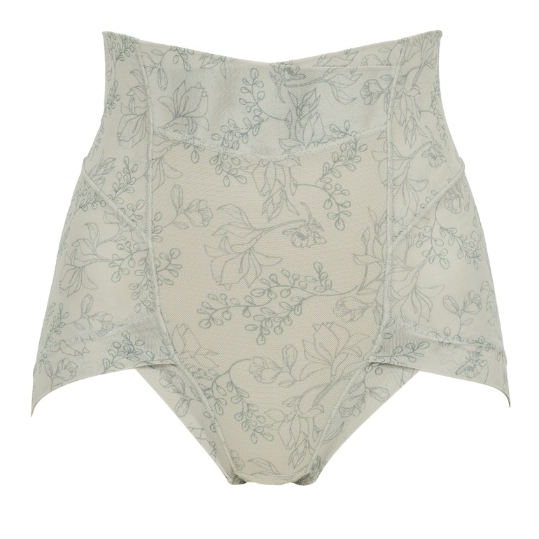 【ブラデリス×兵藤ゆき共同開発】 ゆきねえモアソフト快適ショーツ25