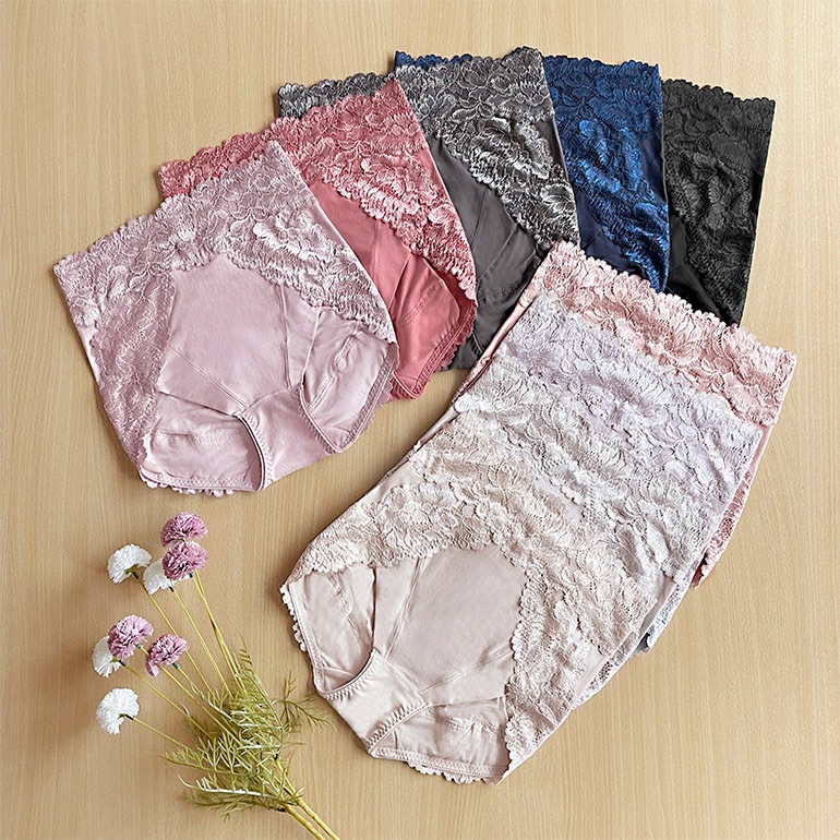 ブラデリスニューヨーク おしりPラインヒップラップショーツ25