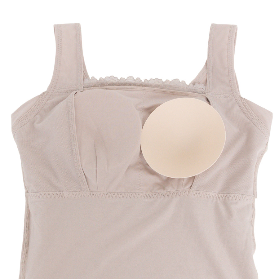 ブラデリスニューヨーク ハッピーバストアップレーシーブラキャミソール