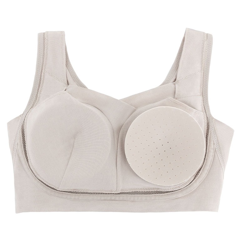 【ブラデリス×兵藤ゆき共同開発】 ゆきねえ とろける肌触りソフトシルク混ライトブラ