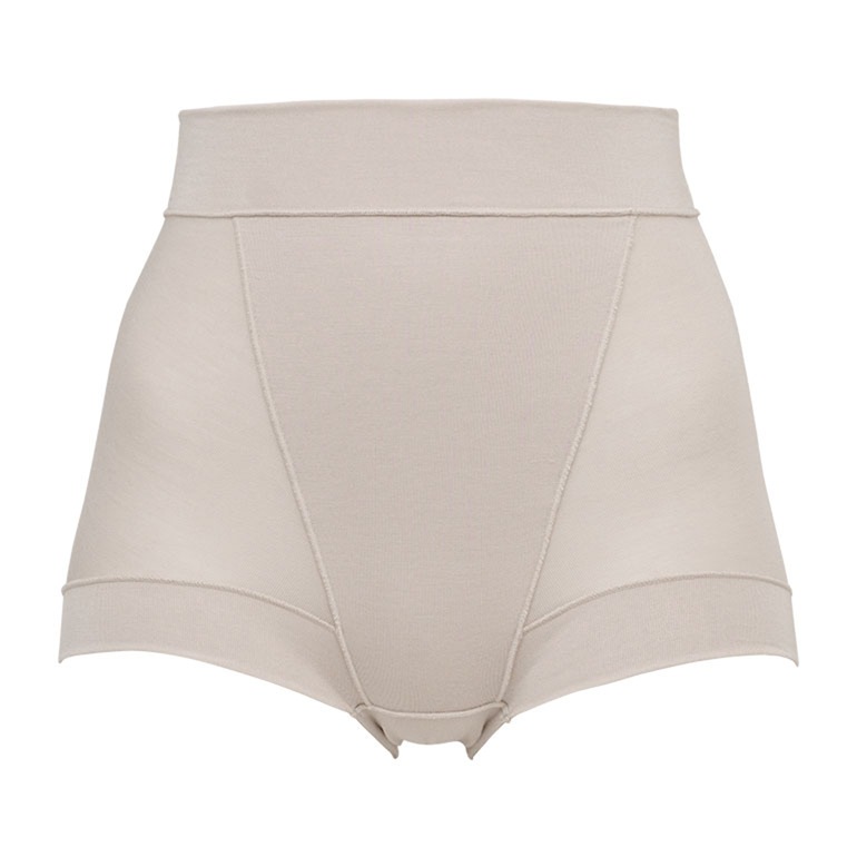 【ブラデリス×兵藤ゆき共同開発】 ゆきねえ とろけるソフトシルク混ライトショーツ