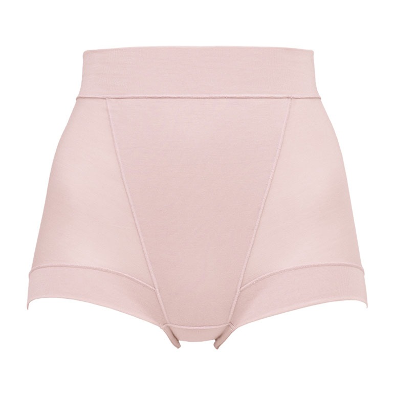 【ブラデリス×兵藤ゆき共同開発】 ゆきねえ とろけるソフトシルク混ライトショーツ