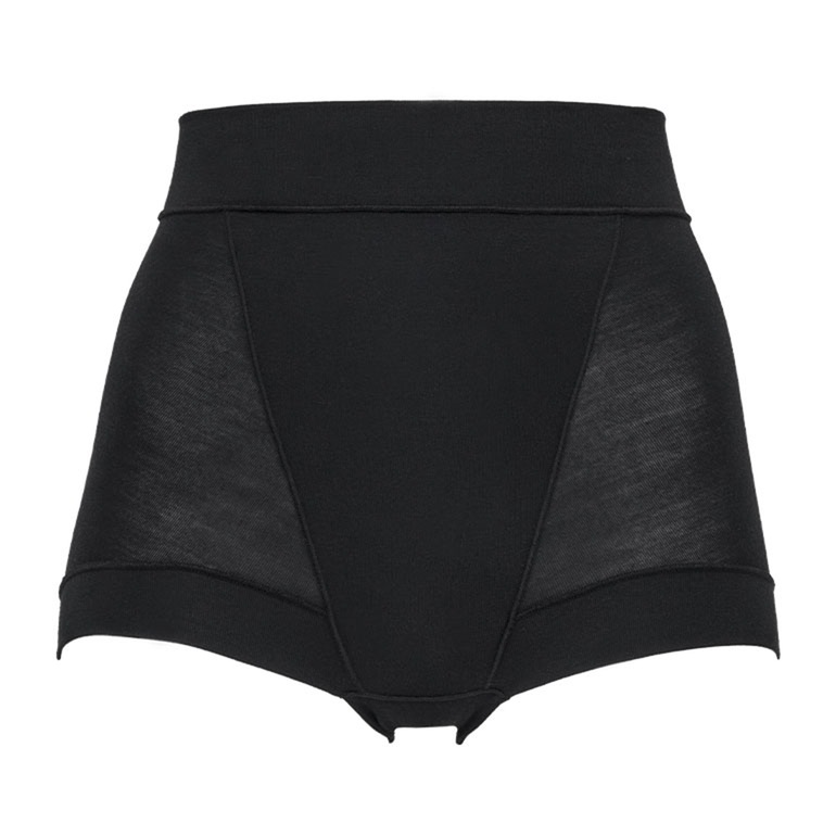 【ブラデリス×兵藤ゆき共同開発】 ゆきねえ とろけるソフトシルク混ライトショーツ