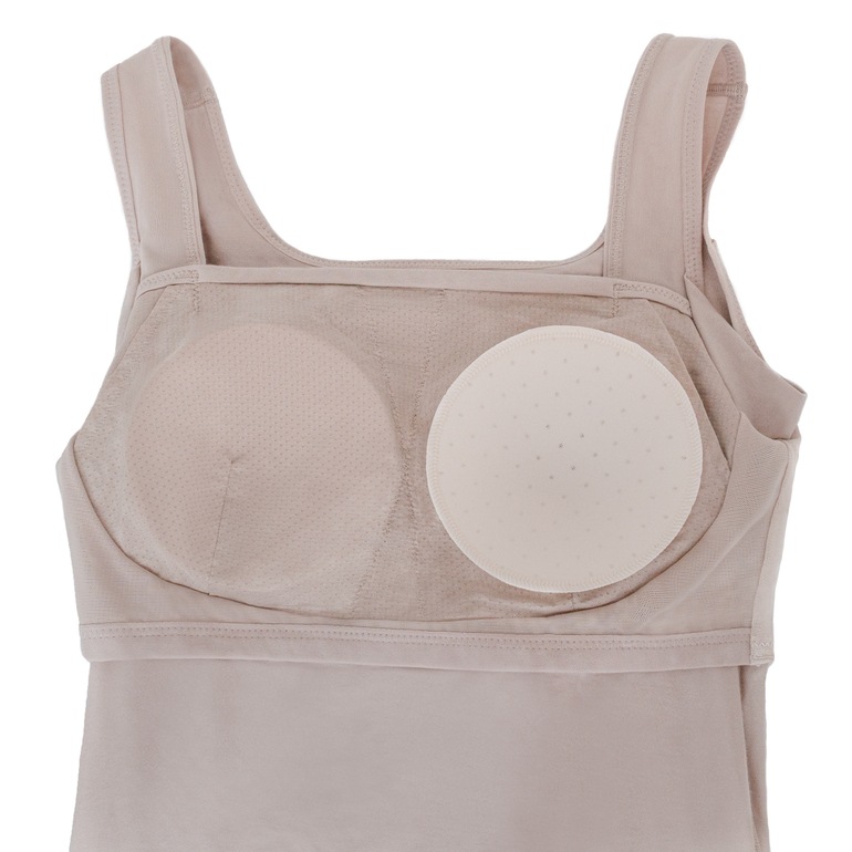 ブラデリスニューヨーク BRNYピース 綿混楽々デイリーバストキープブラキャミ