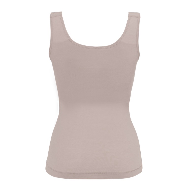 ブラデリスニューヨーク BRNYピース 綿混楽々デイリーバストキープブラキャミ