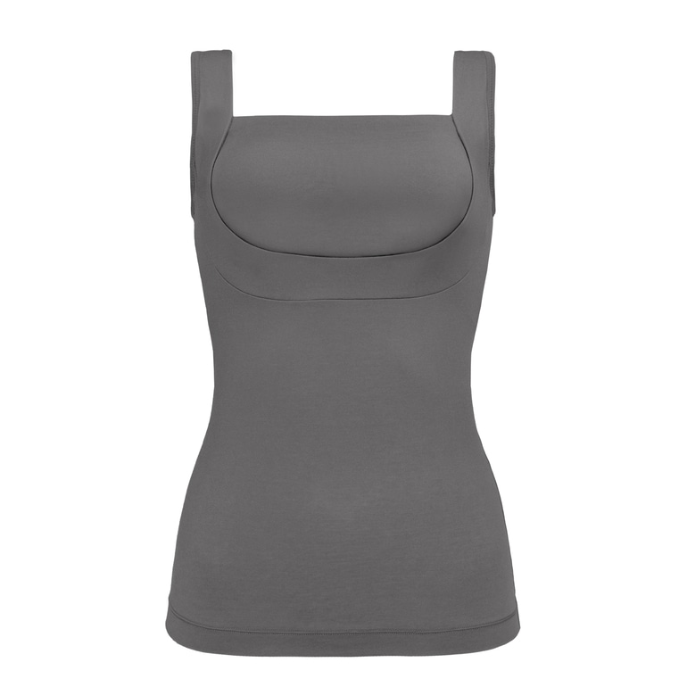 ブラデリスニューヨーク BRNYピース 綿混楽々デイリーバストキープブラキャミ