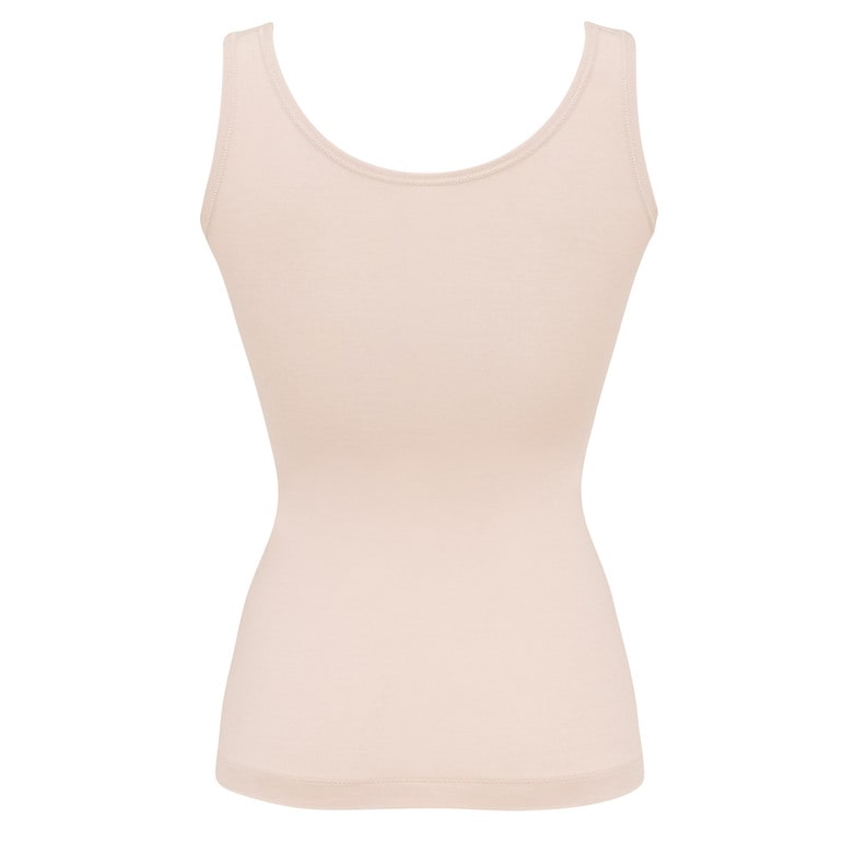 ゆきねえ365綿混モアらく(ブラキャミ＆ショーツ) ゆきねえ365綿混モアらく快適フルカップブラキャミ24 通販