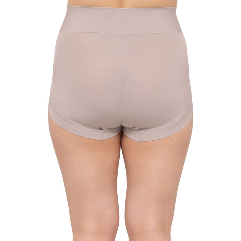 ブラデリスニューヨーク BRNYピース 綿混楽々デイリーフィットショーツ (綿混楽々dailyソフトショーツ25)