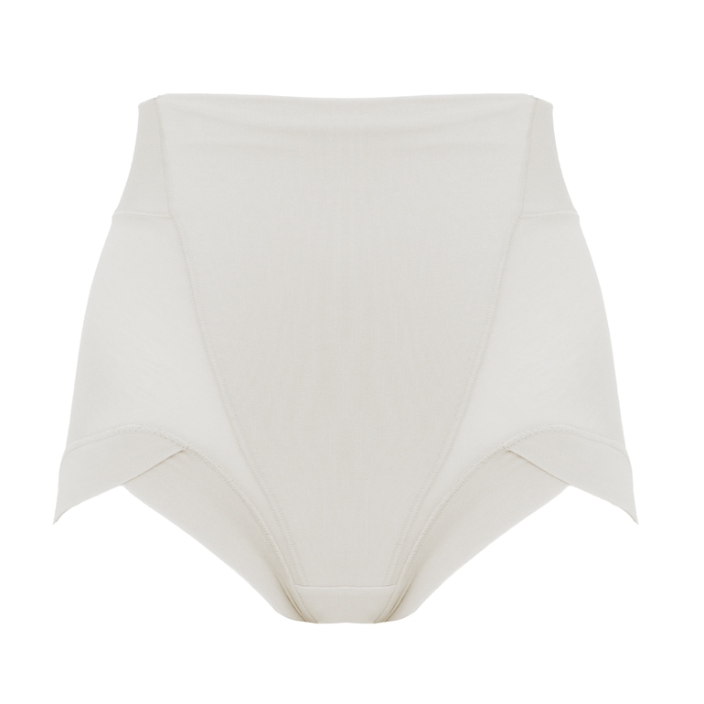 ブラデリスニューヨーク BRNYピース 綿混楽々デイリーフィットショーツ (綿混楽々dailyソフトショーツ25)