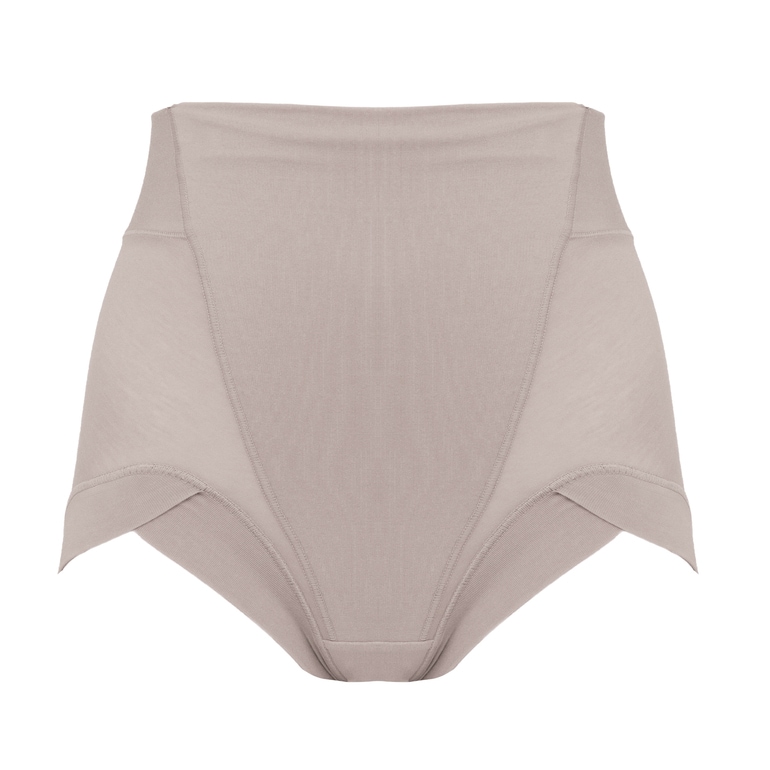 ブラデリスニューヨーク BRNYピース 綿混楽々デイリーフィットショーツ (綿混楽々dailyソフトショーツ25)