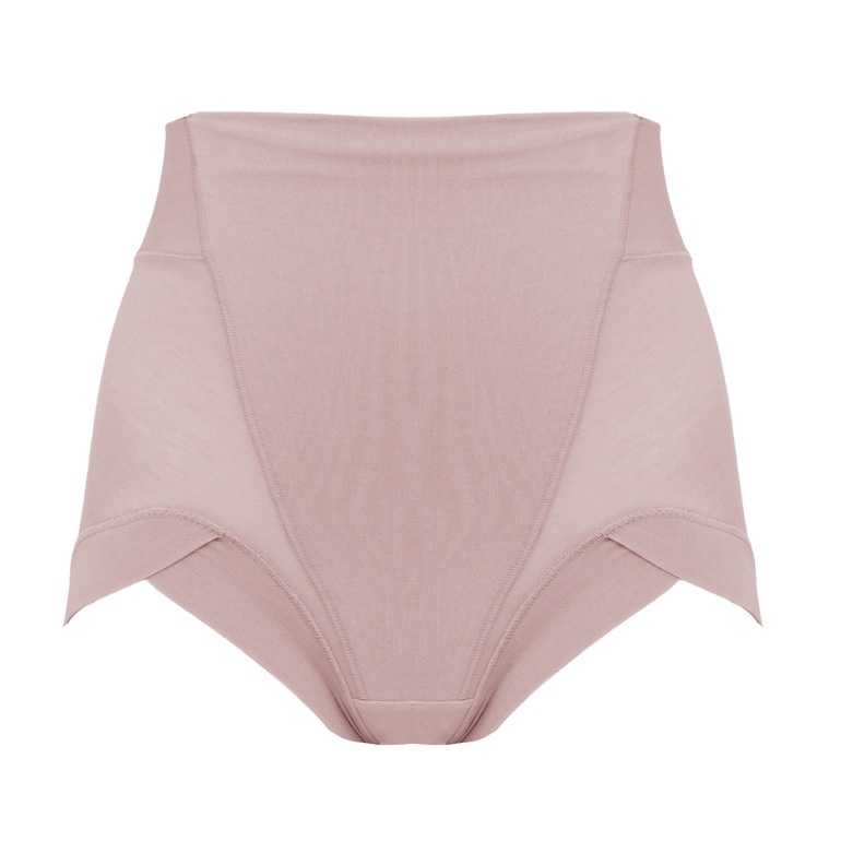 ブラデリスニューヨーク BRNYピース 綿混楽々デイリーフィットショーツ (綿混楽々dailyソフトショーツ25)