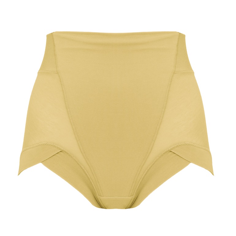 ブラデリスニューヨーク BRNYピース 綿混楽々デイリーフィットショーツ (綿混楽々dailyソフトショーツ25)