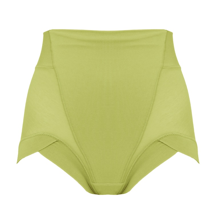 ブラデリスニューヨーク BRNYピース 綿混楽々デイリーフィットショーツ (綿混楽々dailyソフトショーツ25)