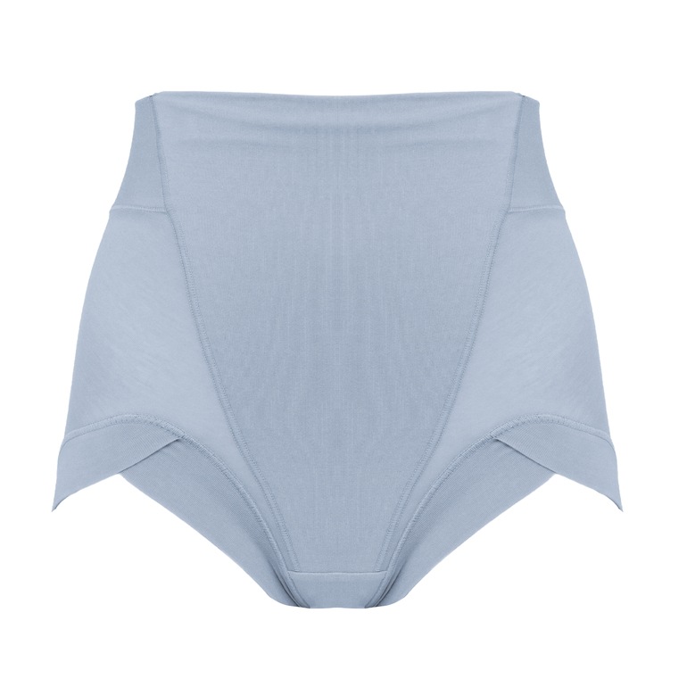 ブラデリスニューヨーク BRNYピース 綿混楽々デイリーフィットショーツ (綿混楽々dailyソフトショーツ25)