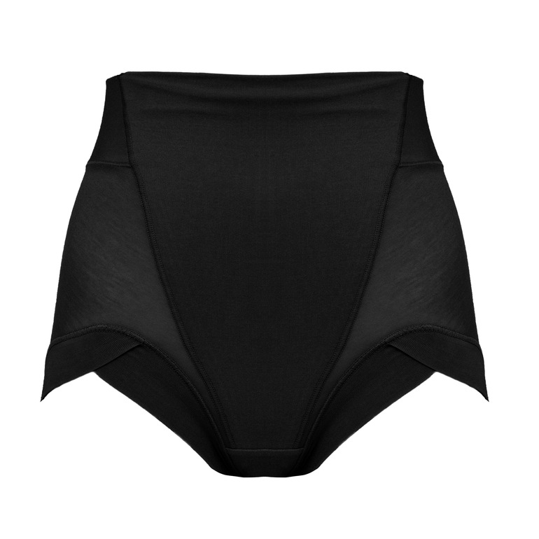 ブラデリスニューヨーク BRNYピース 綿混楽々デイリーフィットショーツ (綿混楽々dailyソフトショーツ25)