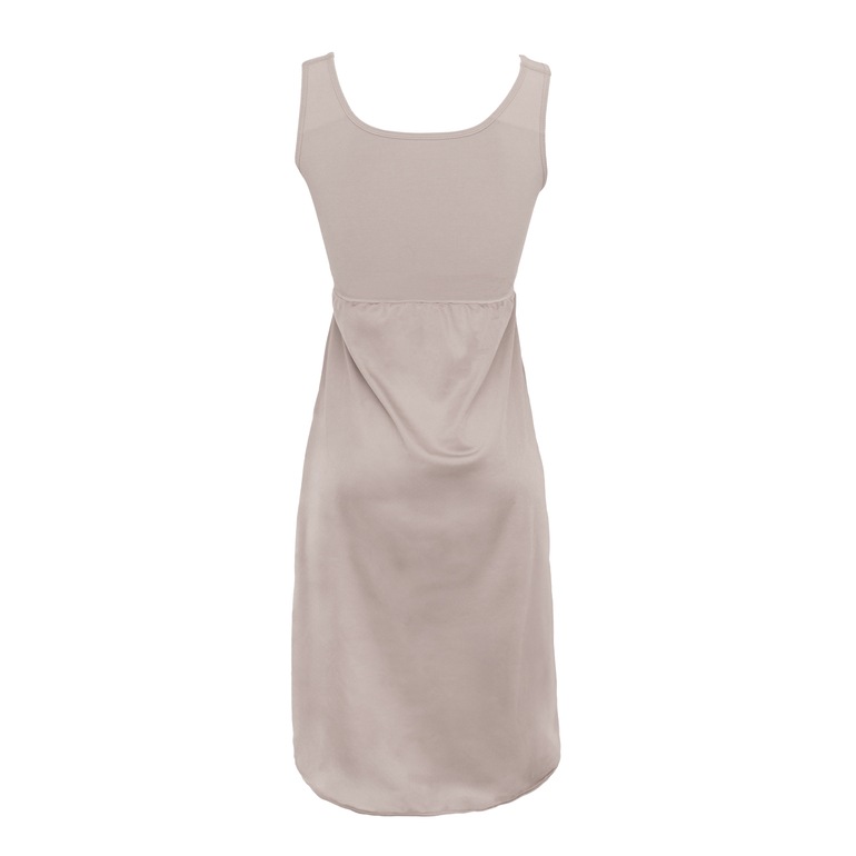 ブラデリスニューヨーク BRNYピース 綿混楽々デイリーバストスリップ